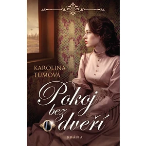 Pokoj bez dveří - Karolína Tůmová