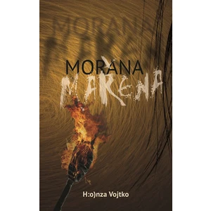 Morana Mařena - Honza Vojtko, Karolína Klinecká