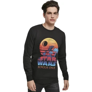 Star Wars T-shirt Rogue One Noir M