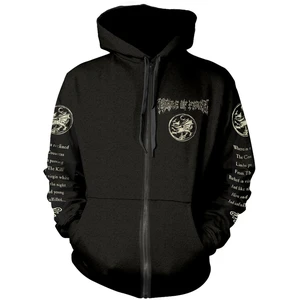 Cradle Of Filth Hoodie Cruelty And The Beast Noir 2XL