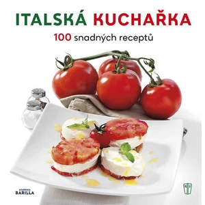 Italská kuchařka