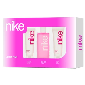 Nike Ultra Pink Woman set 3 ks