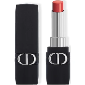 DIOR Rouge Dior Forever matný rúž odtieň 525 Forever Chérie 3,2 g