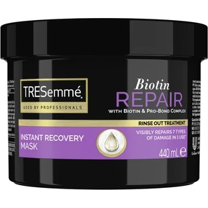 TRESemmé Biotin + Repair 7 regeneračná maska na vlasy 440 ml