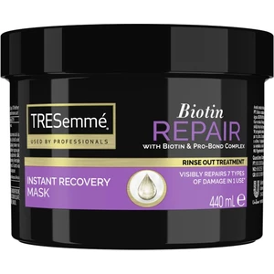 TRESemmé Biotin + Repair 7 regenerační maska na vlasy 440 ml