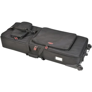 SKB Cases 1SKB-SC61KW 61 Note Keyboard Soft Case