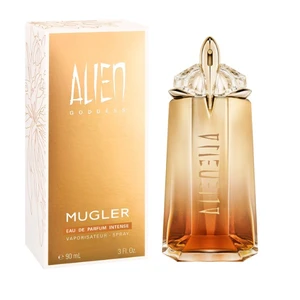 Thierry Mugler Alien Goddess Intense - EDP 60 ml