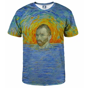 Aloha From Deer Unisex's Vincent T-Shirt TSH AFD950