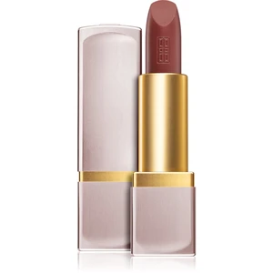 Elizabeth Arden Lip Color Matte luxusní pečující rtěnka s vitamínem E odstín 105 Ambitious Mauve 3,5 g