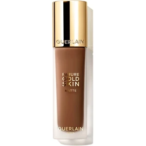 GUERLAIN Parure Gold Skin Matte Foundation dlouhotrvající matující make-up SPF 15 odstín 7N 35 ml