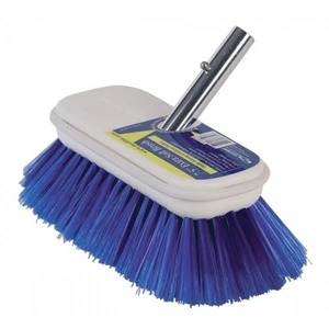 Swobbit Deck Brush - Extra Soft - BLUE