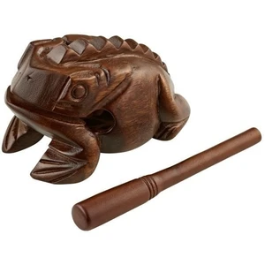 Meinl FROG-L Instrument de percuție Guiro