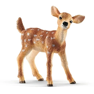 Schleich 14820  Jelenček jeleňa bielochvostého