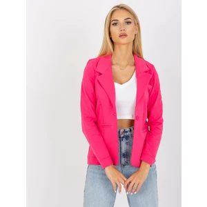 Női blézer Fashionhunters Och Bella