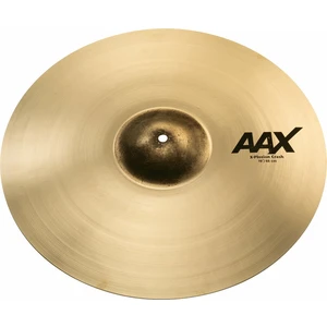 Sabian 21987XB AAX X-Plosion Crashbecken 19"