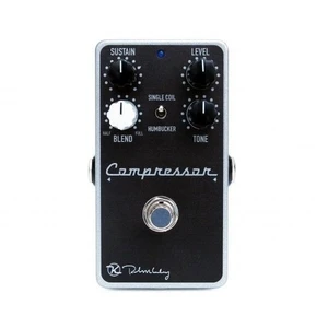 Keeley Compressor Plus