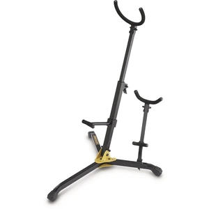 Hercules DS536B Soporte para instrumento de viento