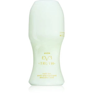 Avon Eve Truth kuličkový deodorační antiperspirant pro ženy 50 ml