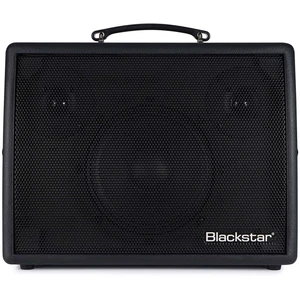 Blackstar Sonnet 120 BK Černá