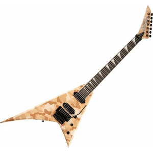 Jackson Concept Series Rhoads RR24-7 Desert Camo