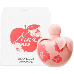 Nina Ricci Nina Fleur woda toaletowa dla kobiet 50 ml