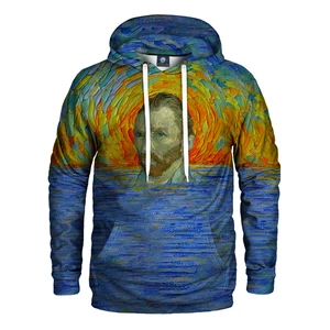 Aloha From Deer Unisex's Vincent Hoodie H-K AFD950