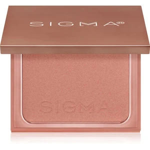 Sigma Beauty Blush dlhotrvajúca lícenka so zrkadielkom odtieň Tiger Lily 7,8 g