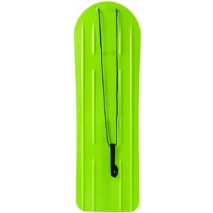 Axiski MkII Ski Board Verde