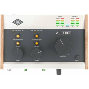 Universal Audio Volt 276