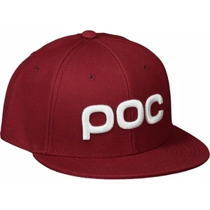 POC Corp Cap Propylene Red