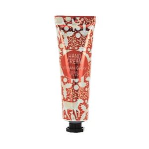 Krém na ruce Red Christmas (Luxury Hand Cream) 30 ml