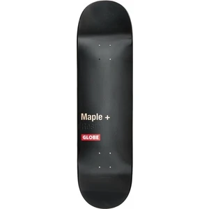 Globe G3 Bar Deck Black 8.0''