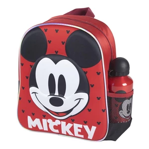 Cerda Dětský batoh s lahví Mickey