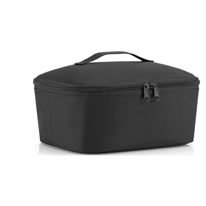 Reisenthel Coolerbag M Pocket Black