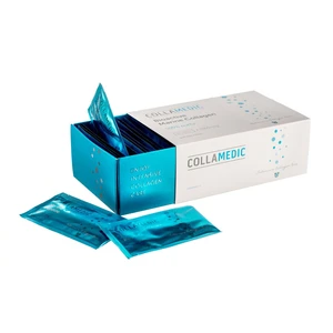 Collamedic Bioactive Marine Collagen prášek 30 sáčků