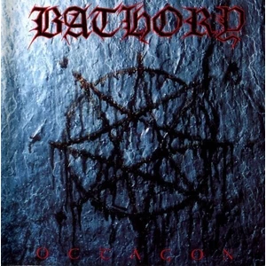 Bathory Octagon (LP) Újra kibocsát