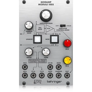 Behringer Modamp Module 1005