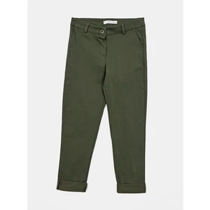 Haily's Green Girl Pants Hailys - unisex