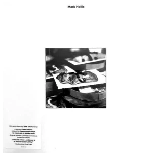 Mark Hollis Mark Hollis (Vinyl LP)
