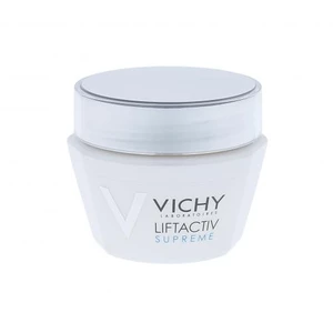 Vichy Liftactiv Supreme denní liftingový krém pro normální až smíšenou pleť 50 ml
