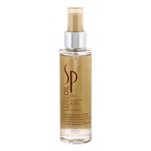 Wella Professionals SP Luxe Oil bezoplachová péče s olejem 100 ml