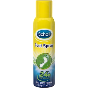 Scholl Fresh Step deodorant na nohy 150 ml