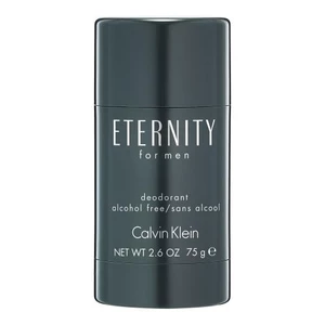 Calvin Klein Eternity for Men deostick (bez alkoholu) pre mužov 75 ml