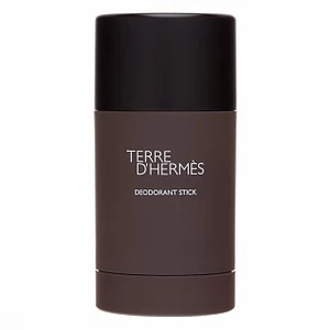 HERMÈS - Terre d'Hermès - Tuhý deodorant bez alkoholu