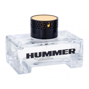Hummer Hummer toaletní voda pro muže 125 ml