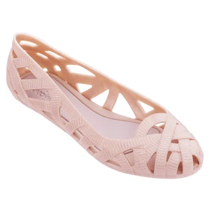 Baleríny MELISSA - Jean+Jason Wu VII Ad 32288 Light Pink 51311