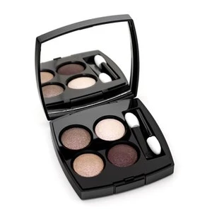 Chanel Les 4 Ombres intenzívne očné tiene odtieň 226 Tissé Rivoli 2 g