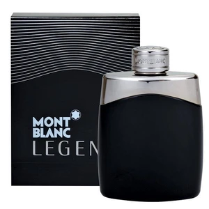 Montblanc Legend voda po holení pre mužov 100 ml