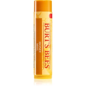 Burt’s Bees Lip Care balzám na rty s medem (with Honey & Vitamin E) 4.25 g