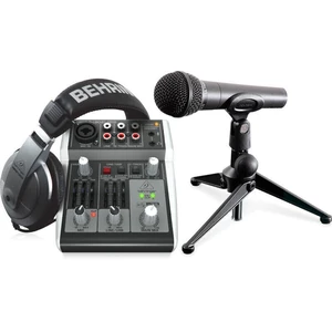 Behringer Podcastudio 2 USB